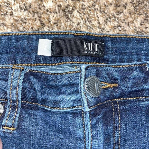 Kut from the kloth jeans - Picture 2 of 4